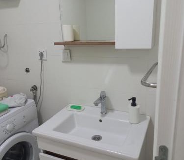 Skopje Region Apartment | Studio close to town centar