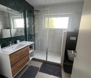 Lingolsheim Apartment | Studio Cocon