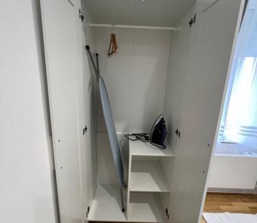 Lingolsheim Apartment | Studio Cocon