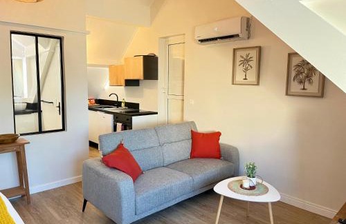 Nettle Bay Apartment | Studio Coconut