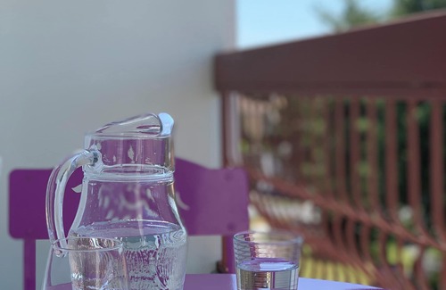 Rochefort Apartment | Studio Colonel in Rochefort