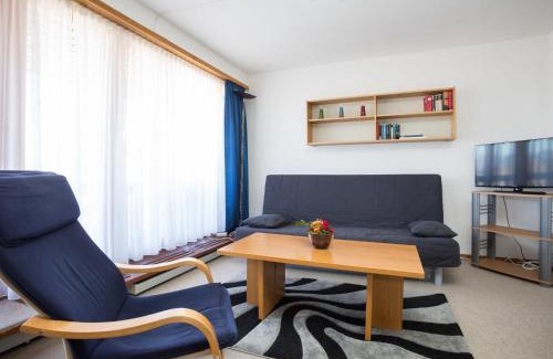 Vex Apartment | Studio Combire 405 by Interhome