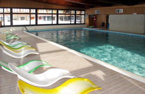 Vex Apartment | Studio Combire 405 by Interhome