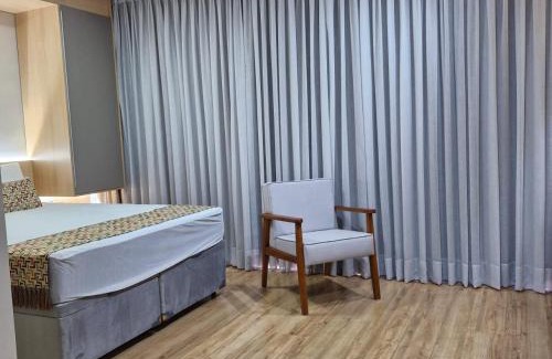 Sao Paulo Apartment | Studio Completo a 150m do Metro Alto do Ipiranga