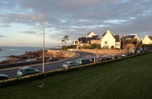 Concarneau Apartment | Studio - Concarneau