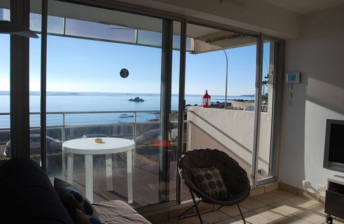 Concarneau Apartment | Studio - Concarneau