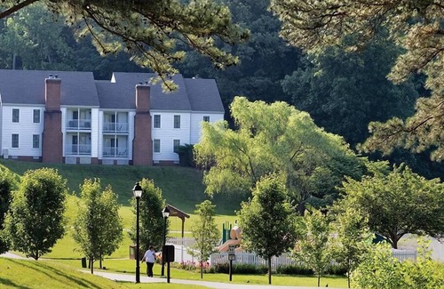 Williamsburg Condo | Studio Condo Vacation in Williamsburg Historic