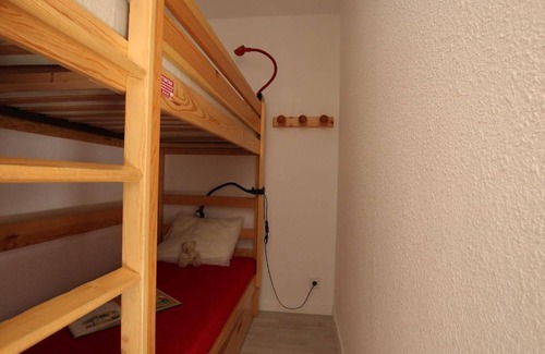 Puy-Saint-Vincent Apartment | Studio confortable pour 4 personnes au pied des pistes - Puy Saint Vincent - FR-1-330G-45