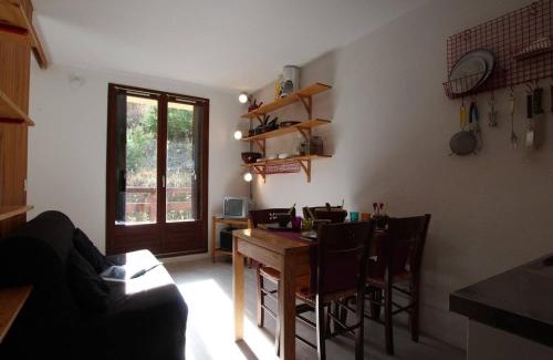 Puy-Saint-Vincent Apartment | Studio confortable pour 4 personnes au pied des pistes - Puy Saint Vincent - FR-1-330G-45