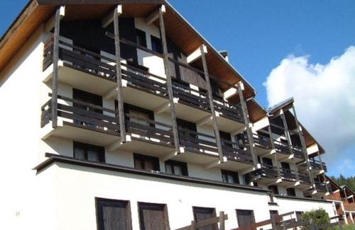 Les Saisies Apartment | Studio confortable avec jardin pour 4 personnes - FR-1-293-173