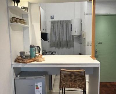 Congreso Apartment | Studio Congreso