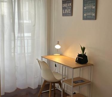 Congreso Apartment | Studio Congreso