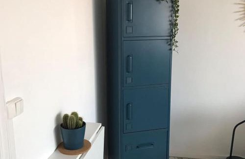 Carnot Apartment | STUDIO CONTEMPORAIN CANNES