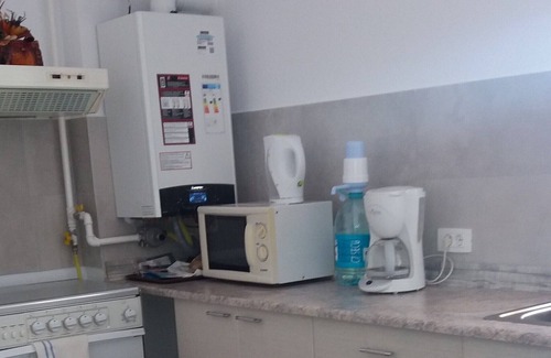 Tractorul Apartment | STUDIO CORESI BRASOV