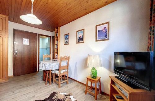 La Clusaz Apartment | Studio cosy à La Clusaz - 2 pers, animaux admis - FR-1-818-59