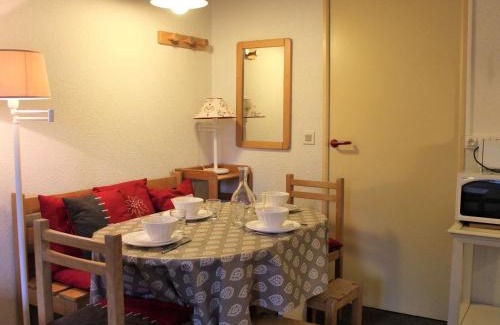 Les Claux Apartment | Studio cosy à Vars - 200m pistes et commerces - FR-1-330B-104