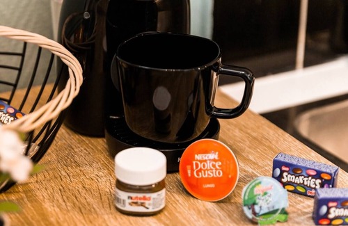 Arcueil Apartment | Studio cosy aux portes de Paris