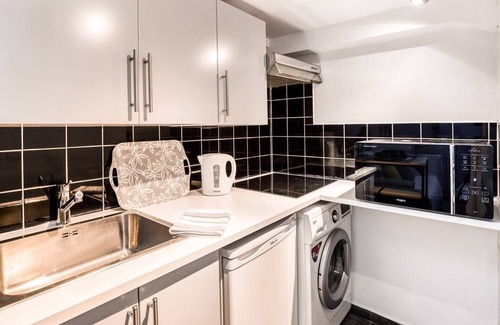 Arcueil Apartment | Studio cosy aux portes de Paris