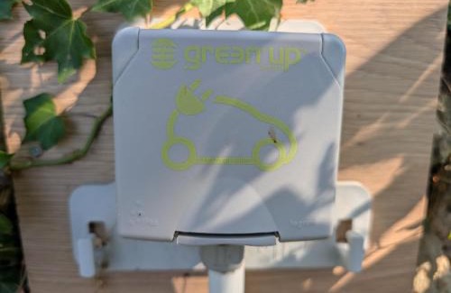 Roquevaire House | Studio cosy avec brasero, pour un séjour détente