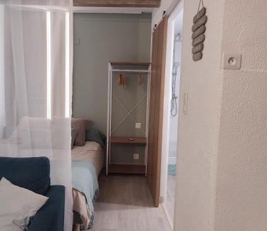 Manosque Apartment | Studio Cosy dans la maison d'enfance de Jean Giono