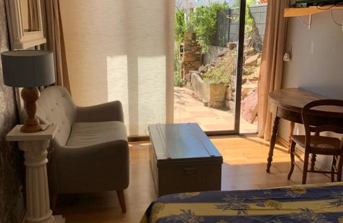 Blaesheim Apartment | Studio cosy de 27 m2 dans un village pittoresques