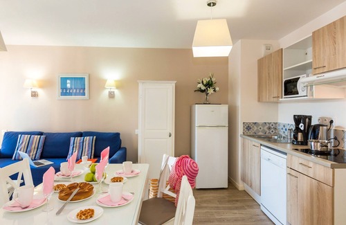 Pornichet Apartment | Studio cosy et équipé, près de la plage