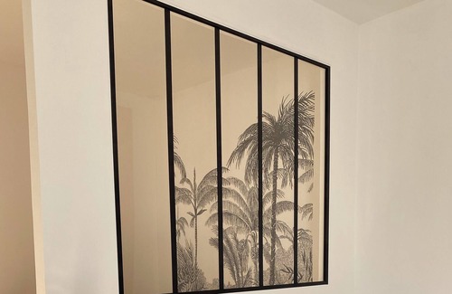 Centre ville - Urbanistes Apartment | Studio Cosy et Chaleureux