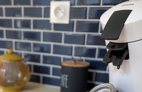 Centre ville - Urbanistes Apartment | Studio Cosy et Chaleureux