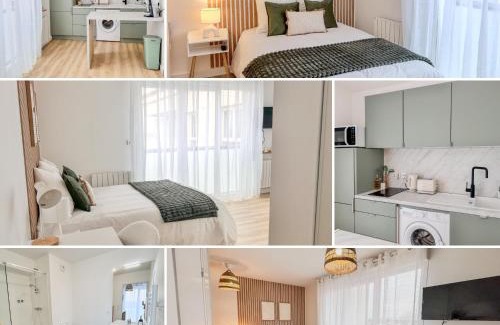 Decines-Charpieu Apartment | Studio Cosy idéalement situé