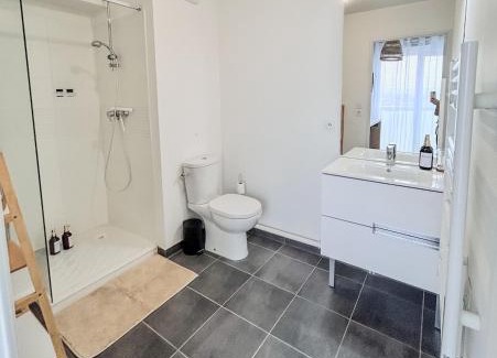 Decines-Charpieu Apartment | Studio Cosy idéalement situé