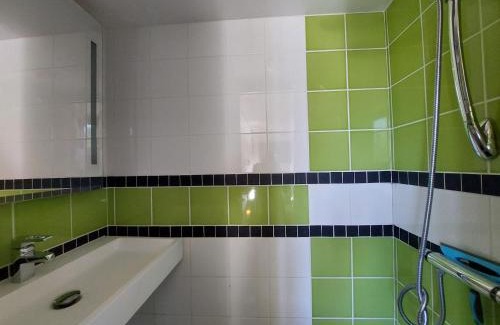 Arc-1800 Apartment | Studio cosy pour 2, proche pistes et commerces, centre station Arc 1800, animaux admis - FR-1-411-114