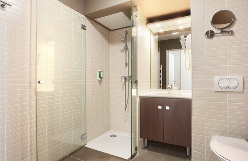 Perrache Apartment | Studio Cosy pour 2 avec Kitchenette | TV