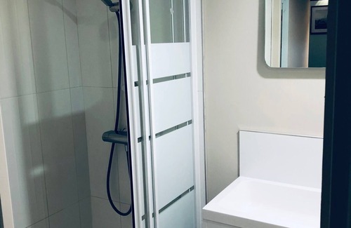 Roanne Apartment | Studio Cosy Tiny loft