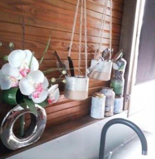 Vieux-Habitants Apartment | Studio cosy tout confort entre mer et rivière