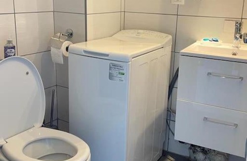 Roissy-en-Brie Apartment | Studio Cozy avec Terrasse en centre ville !