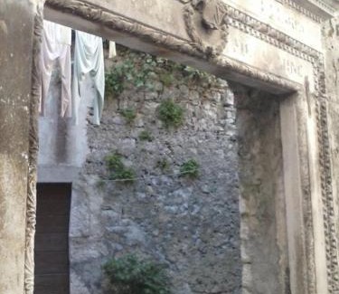 Cres Apartment | Studio Cres