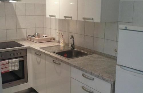 Cres Apartment | Studio Cres