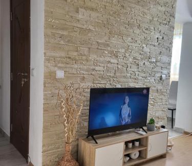 Hunedoara Apartment | Studio Cristina