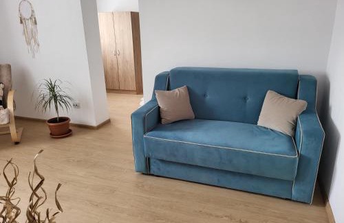 Hunedoara Apartment | Studio Cristina