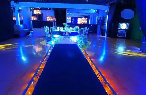 Saint-Assiscle Bed & Breakfast | Studio Cyborg