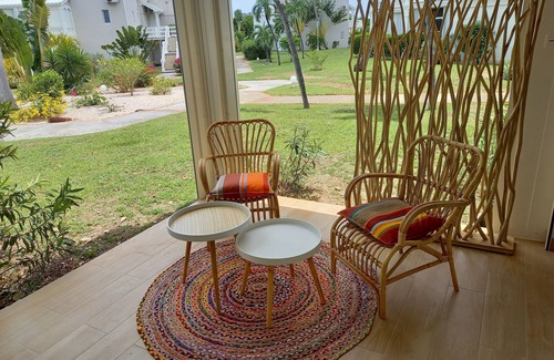 Nettle Bay Apartment | Studio Dans Residence Securisée