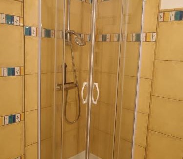 Castelnaudary Apartment | Studio de charme