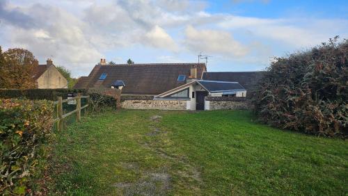 Mortagne-au-Perche Apartment | Studio de l'Hippodrome