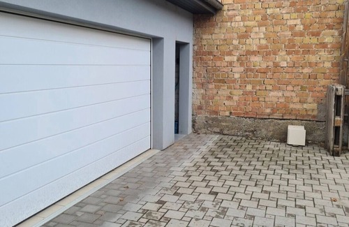 Plobsheim Apartment | Studio de la demi lune, near europapark, kempferhof golf course, strasbourg