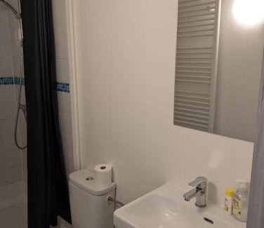 Montbeliard Apartment | Studio de Tokyo