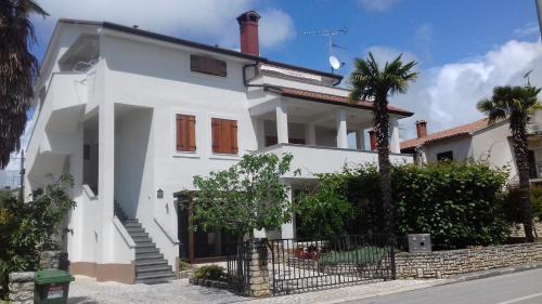 Porec Apartment | Studio Dean