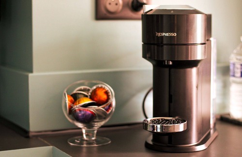 Troyes Apartment | Studio-Deluxe-Garden view-Private Bathroom