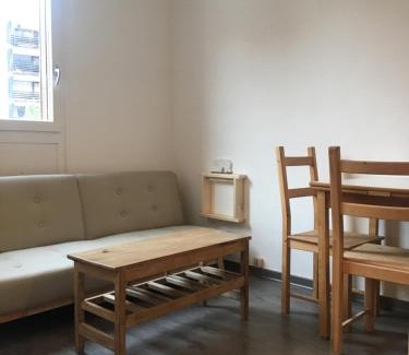 Saint-Chaffrey Apartment | Studio des Eterlous