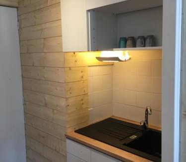 Saint-Chaffrey Apartment | Studio des Eterlous