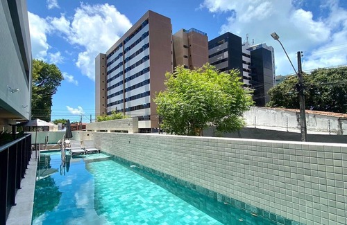 Ponta Verde Apartment | STUDIO DESIGN 3 APTO 801